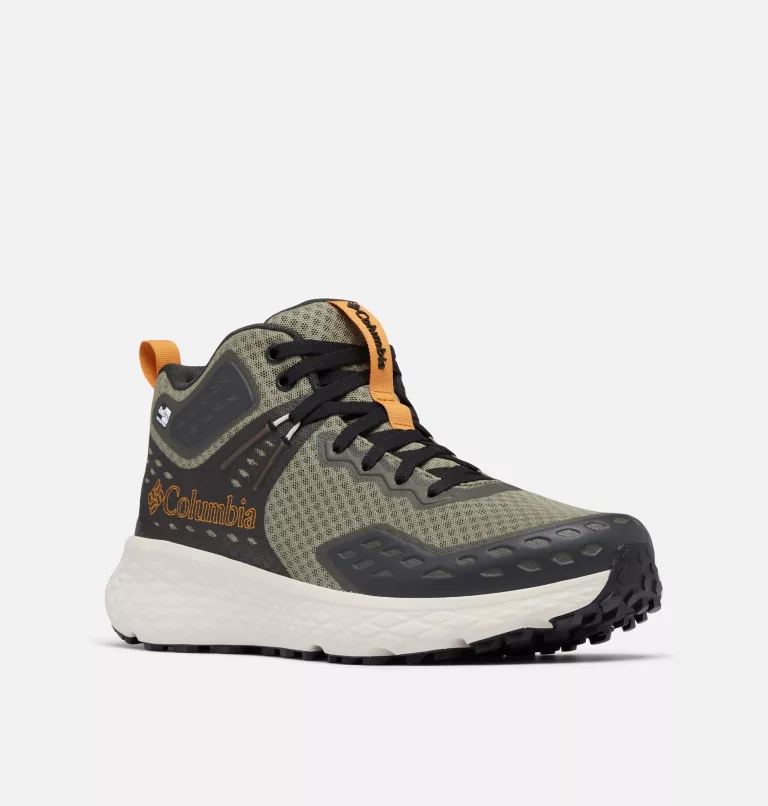 TENIS MASCULINO COLUMBIA KONOS TRS OUTDRY MID WATERPROOF – foto 3